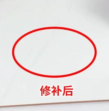 团风瓷砖空鼓维修公司分享下板材基层，未采取柔性过渡措施的影响。在瓷砖铺贴工程中，如果采用的是板材基层（如石膏板、木工板等非刚性基层），而未采取柔性过渡措施，